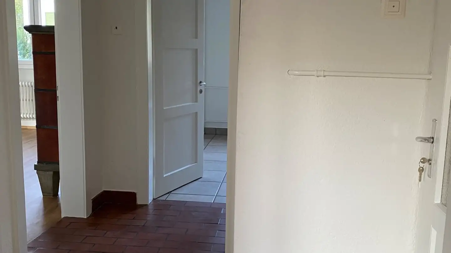 Appartamento in affitto - Bahnhofstrasse 4, 7012 Felsberg - Foto 4