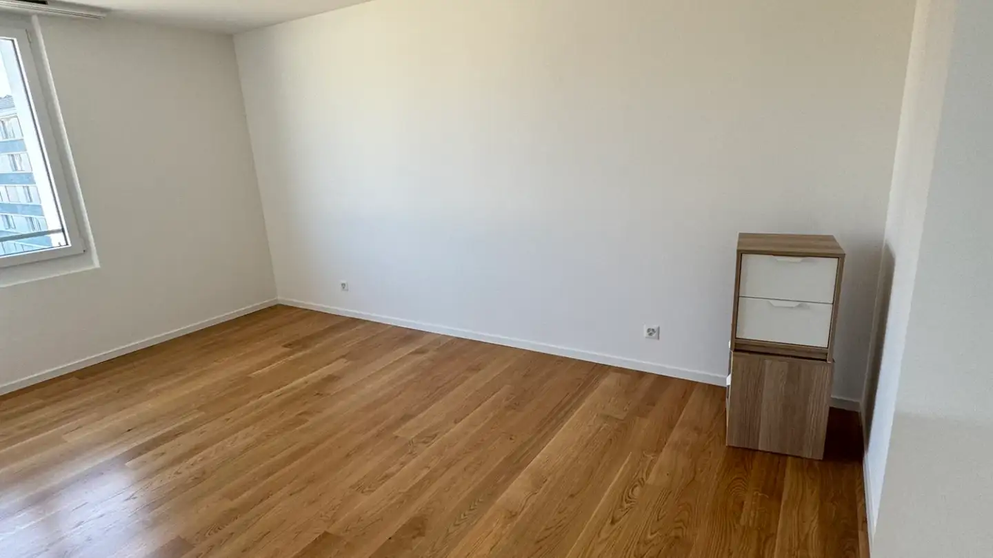Appartamento in affitto - 1022 Chavannes-près-Renens - Foto 4