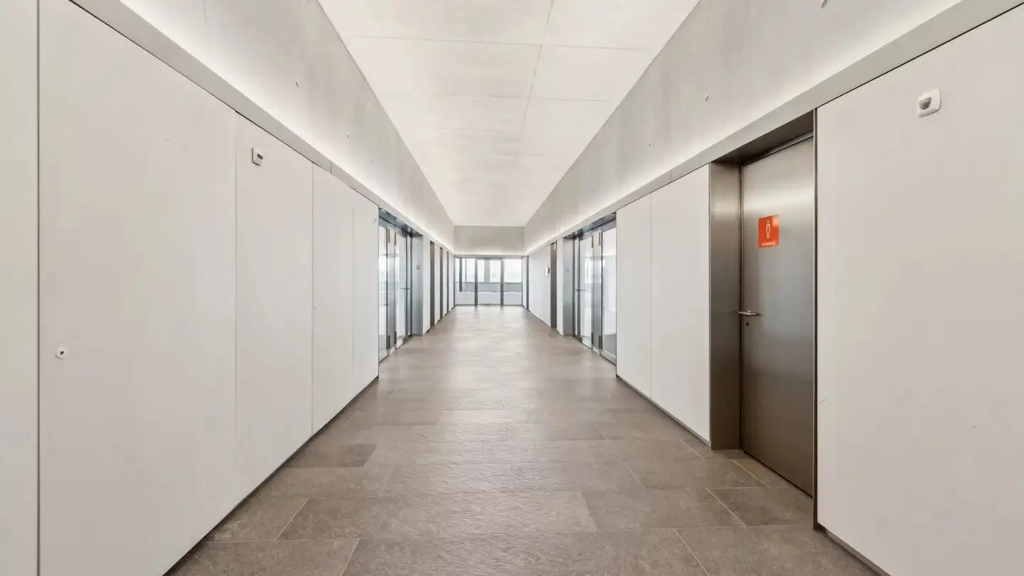 Bureau à louer - Route De La Galaise 34, 1228 Plan-les-Ouates - Photo 4