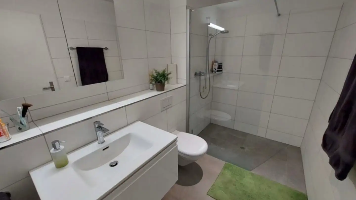 Apartment for rent - Eichstrasse 1, 8360 Eschlikon TG - Photo 4