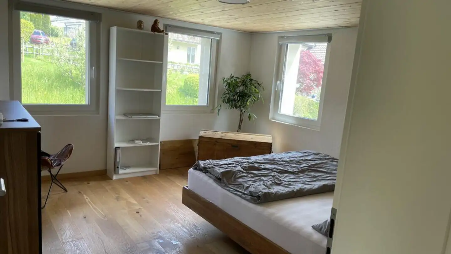 Appartement à louer - Ebenaustrasse 15, 9413 Oberegg - Photo 3