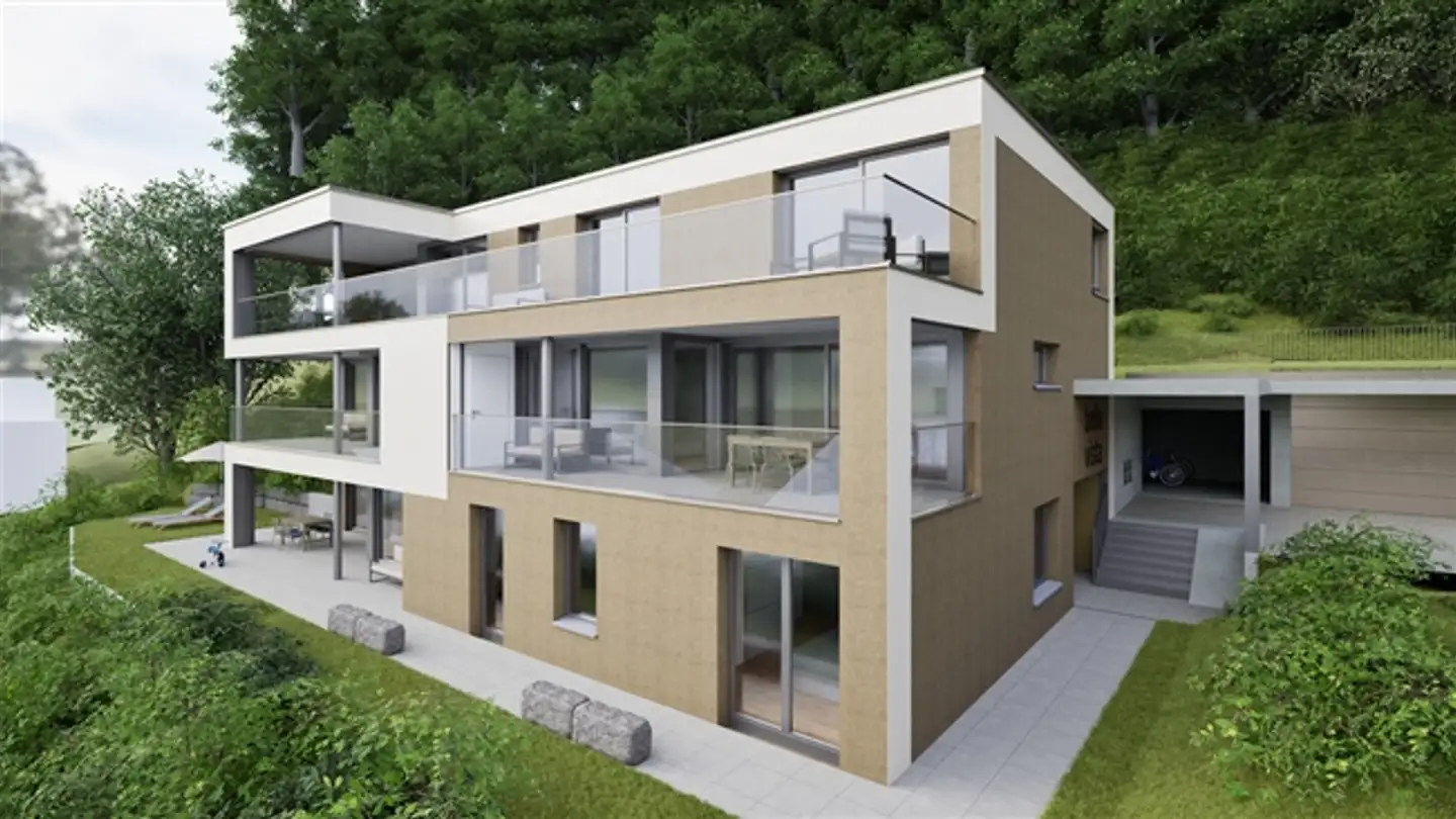 Appartamento in vendita - Elsisstrasse 9, 8248 Uhwiesen - Photo 2