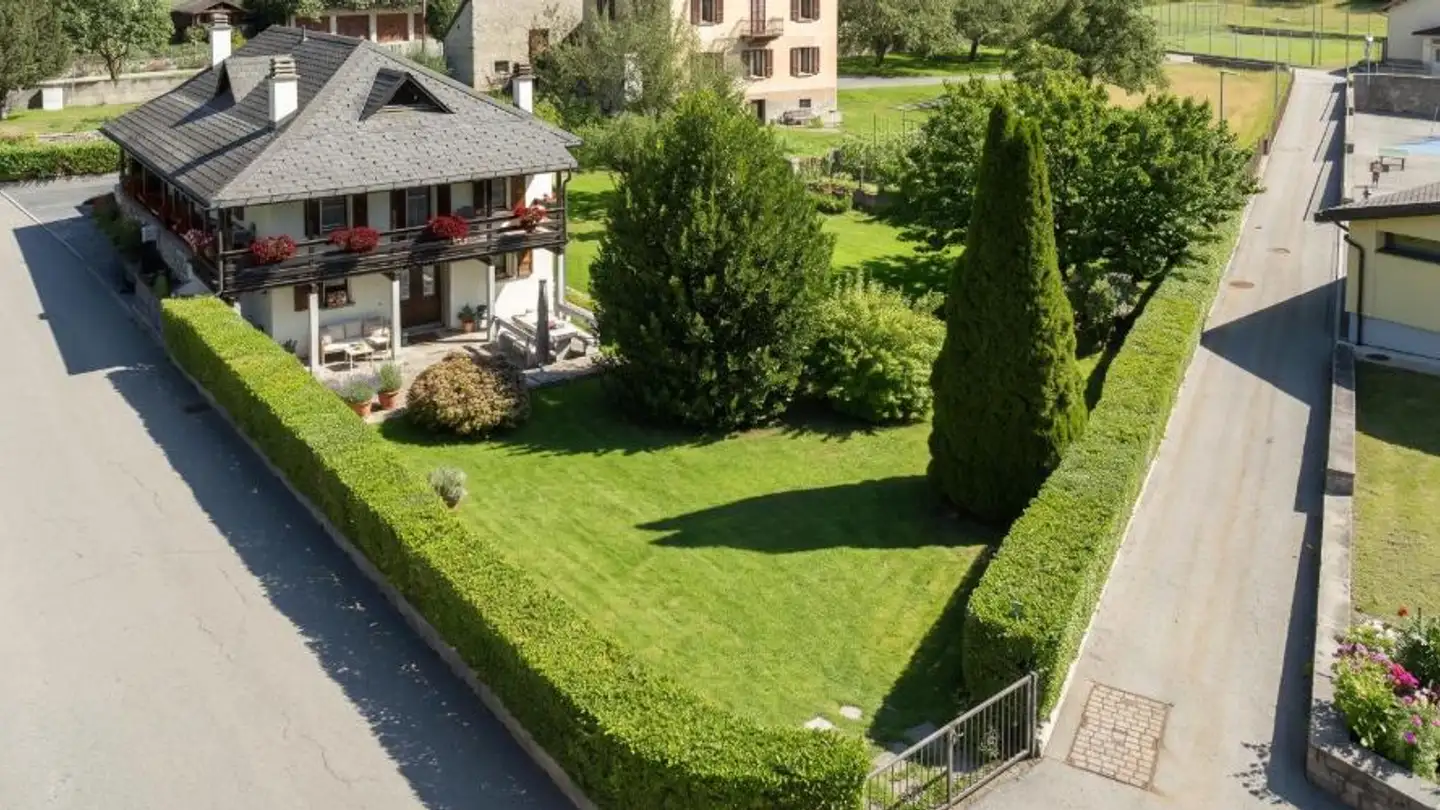 Single house for sale - Zizzéi 4, 6718 Olivone