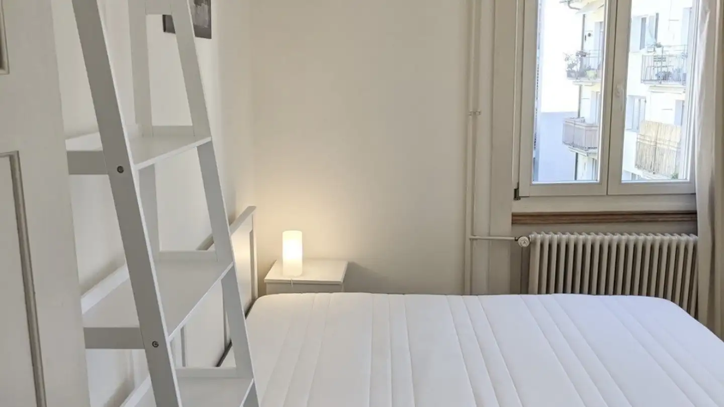 Zimmer mieten - Schaffhauserstrasse 227, 8057 Zürich - Foto 2