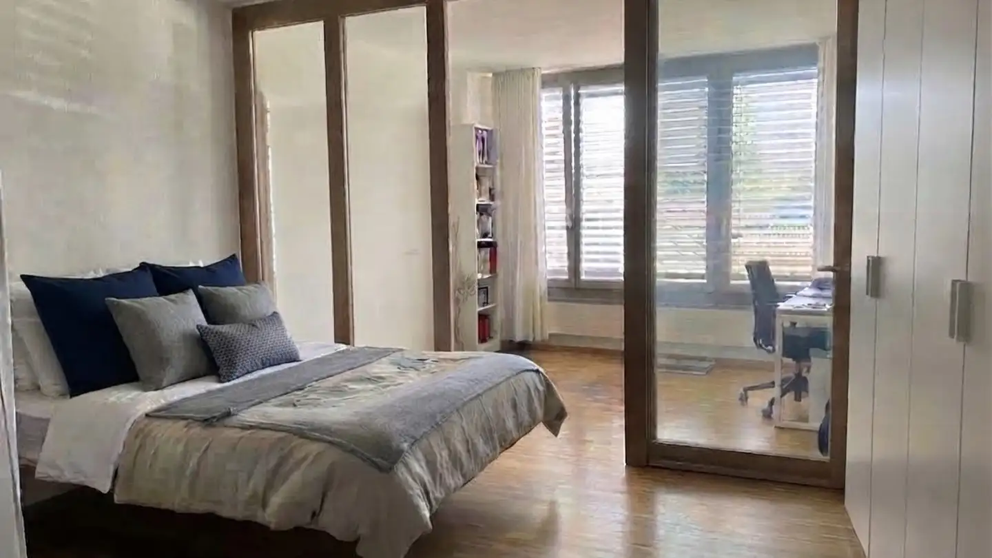 Apartment for rent - 4058 Basel