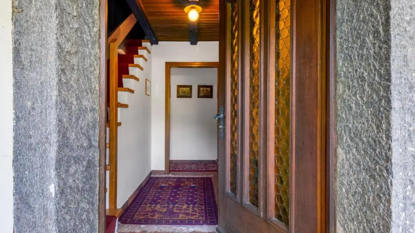 Single house for sale - Zizzéi 4, 6718 Olivone - Photo 2