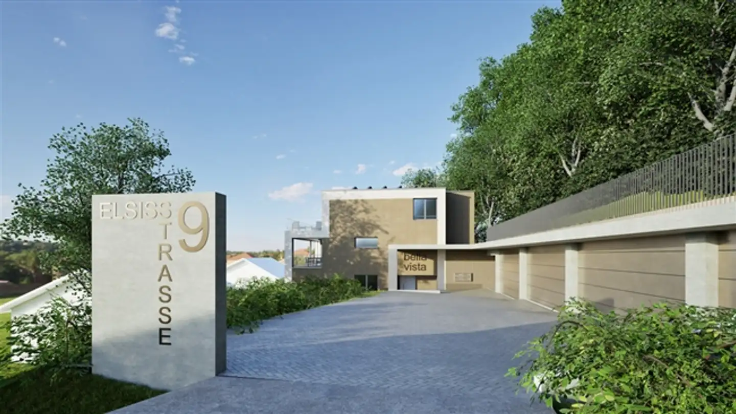 Appartamento in vendita - Elsisstrasse 9, 8248 Uhwiesen - Photo 4