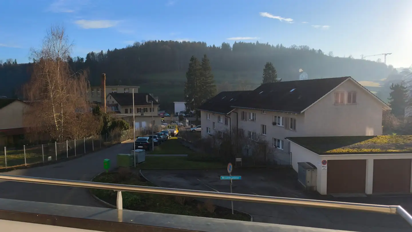 Apartment for rent - Weissenbrunnenstrasse 31, 8903 Birmensdorf ZH - Photo 2