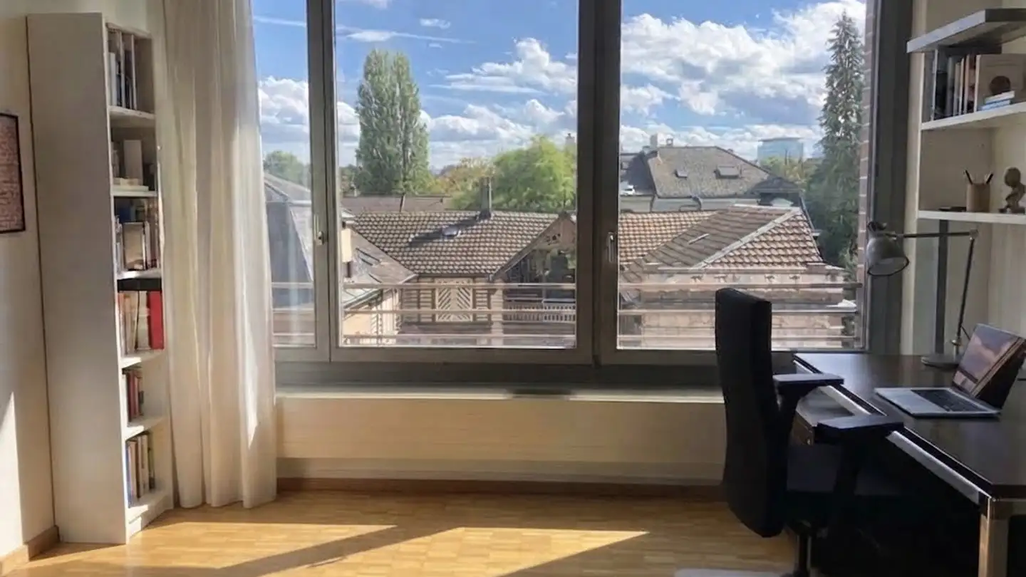 Apartment for rent - 4058 Basel - Photo 2