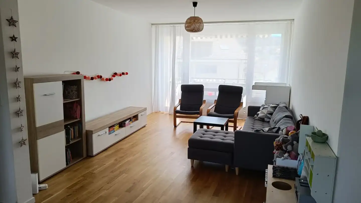 Appartement à louer - Könizstrasse 249, 3097 Liebefeld - Photo 2