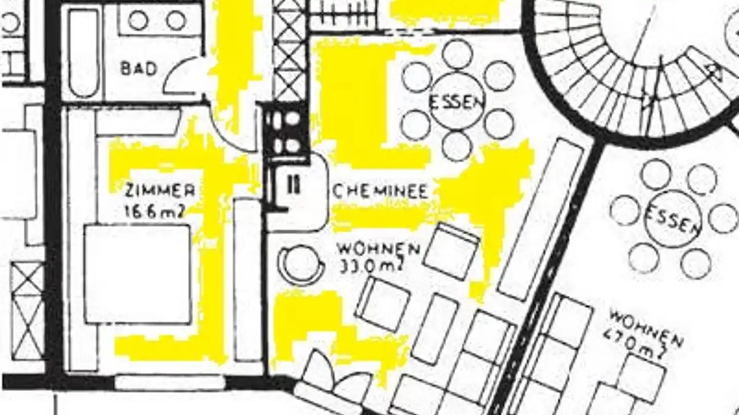 Wohnung mieten - Obere Hönggerstrasse 27, 8103 Unterengstringen