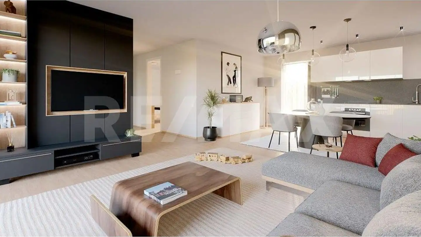 Appartement à vendre - 6959 Maglio di Colla - Photo 4