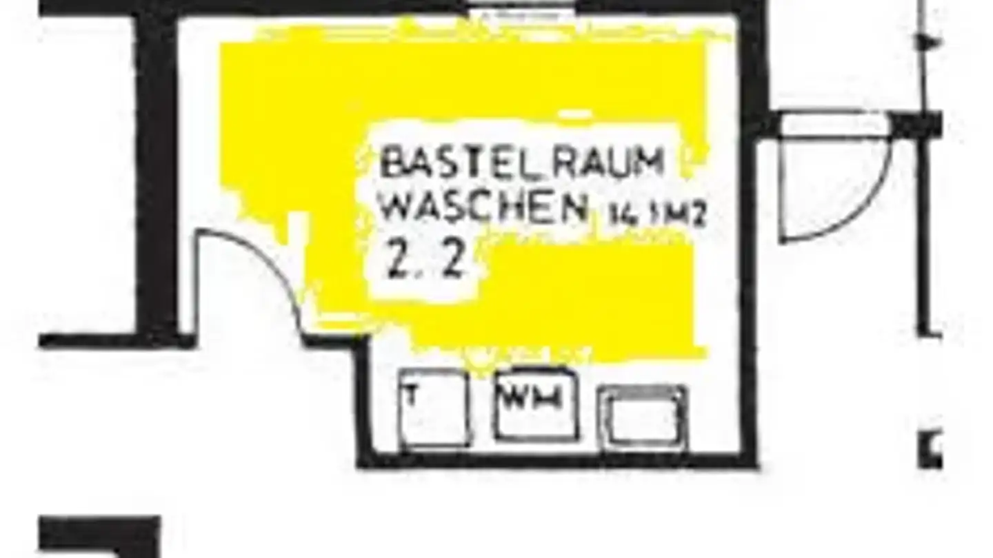 Wohnung mieten - Obere Hönggerstrasse 27, 8103 Unterengstringen - Foto 2