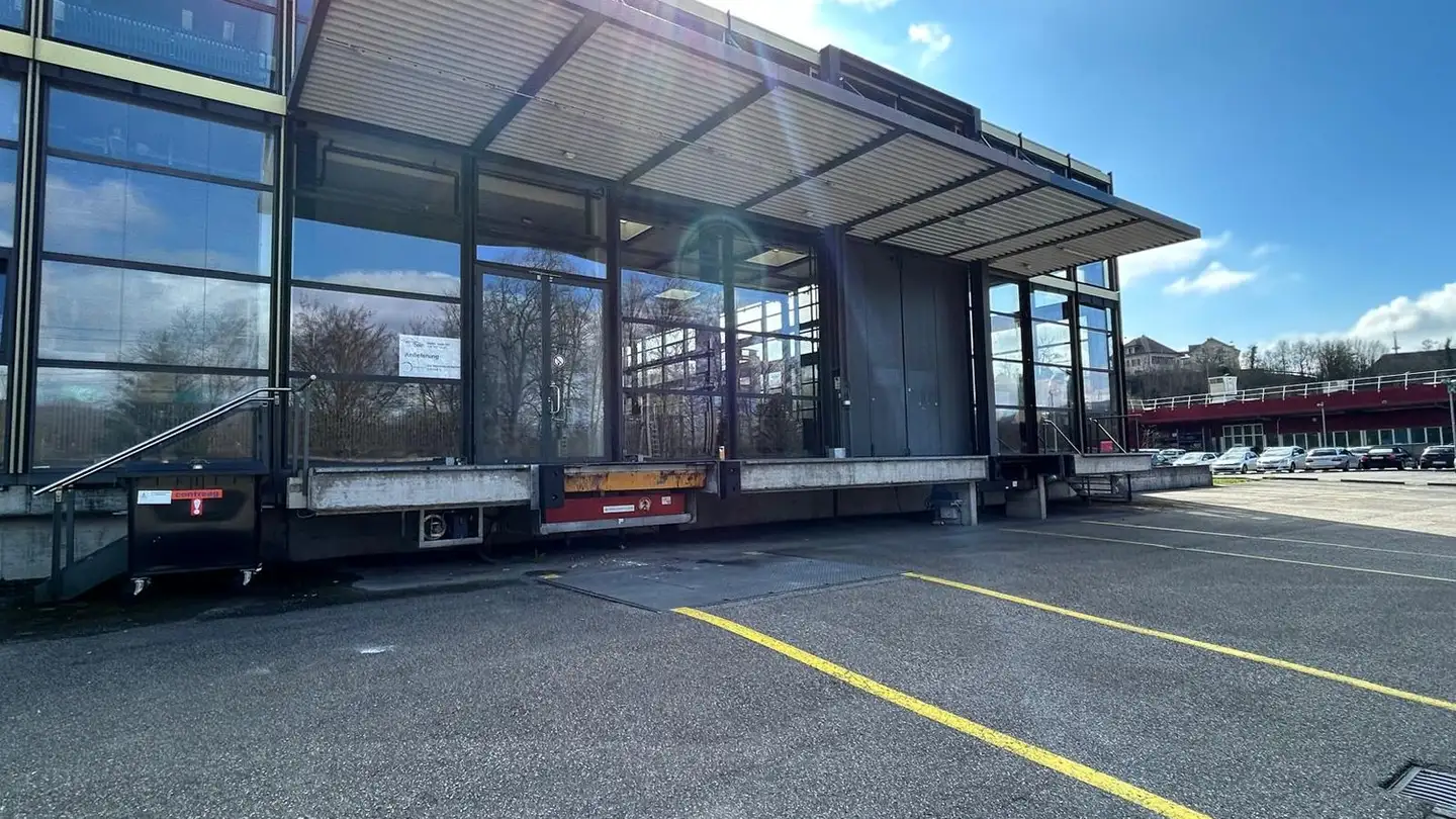 Spazio ufficio in affitto - Bodenackerstrasse 7, 5014 Gretzenbach - Photo 4