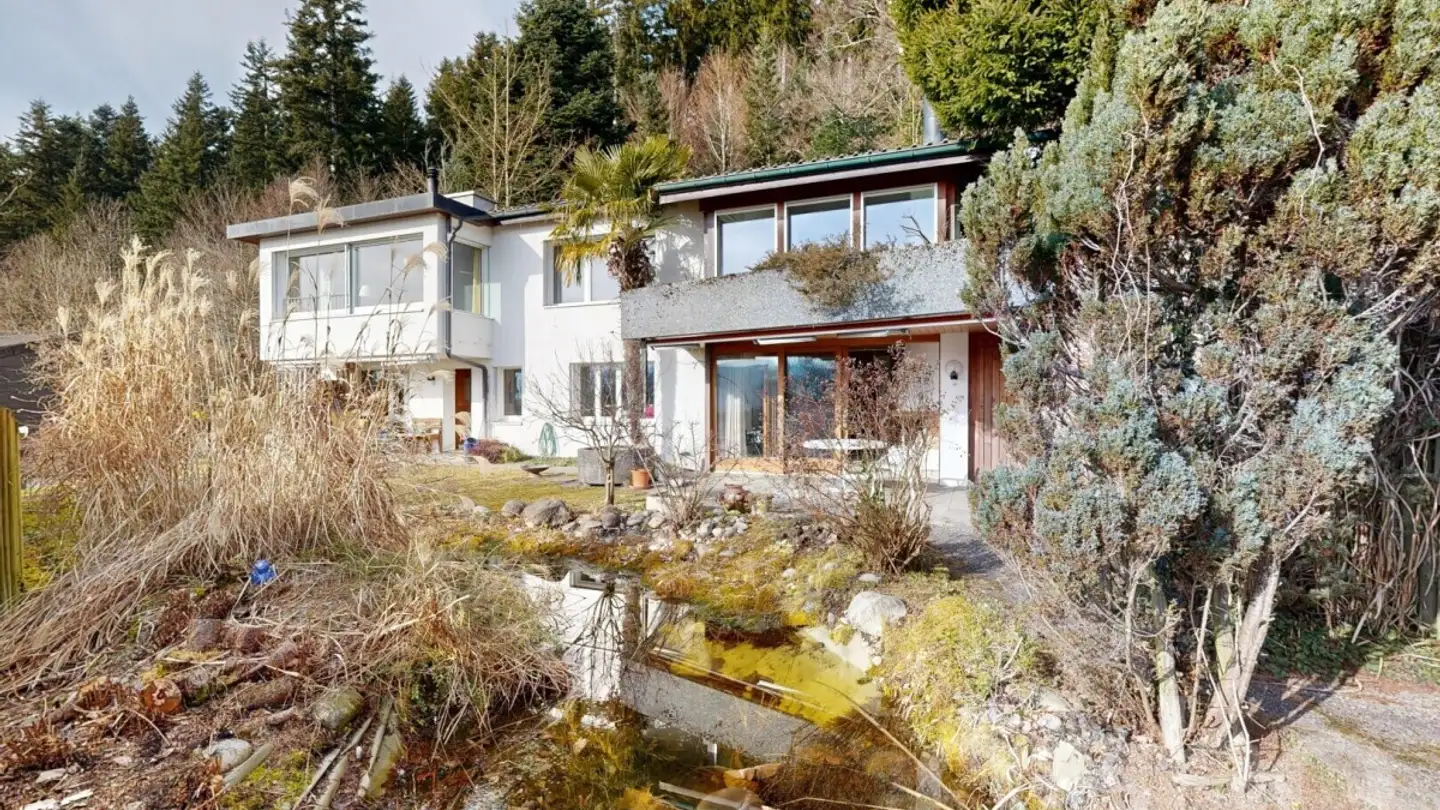 Casa singola in vendita - 3510 Konolfingen