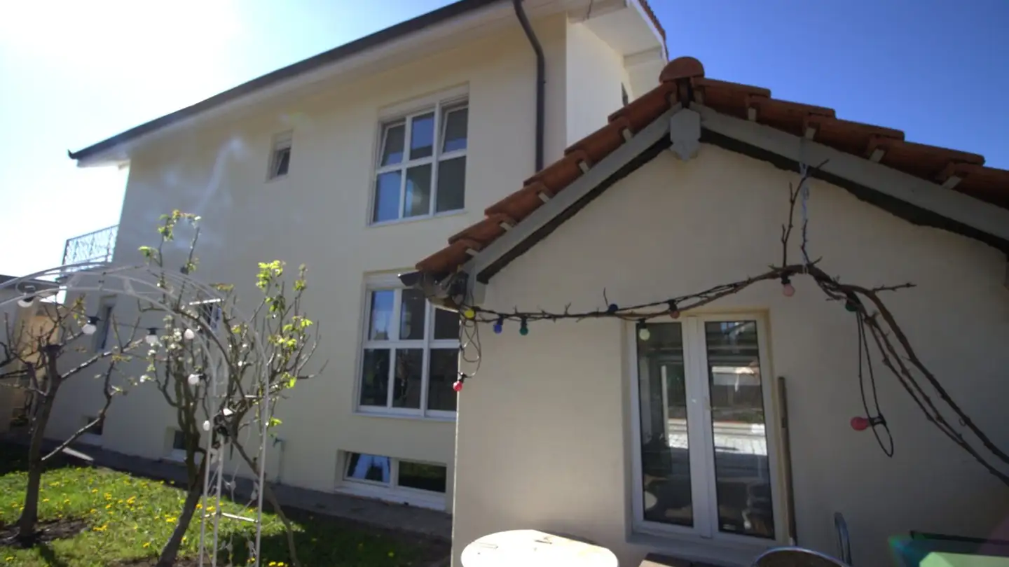 Casa singola in vendita - 1400 Yverdon-les-Bains