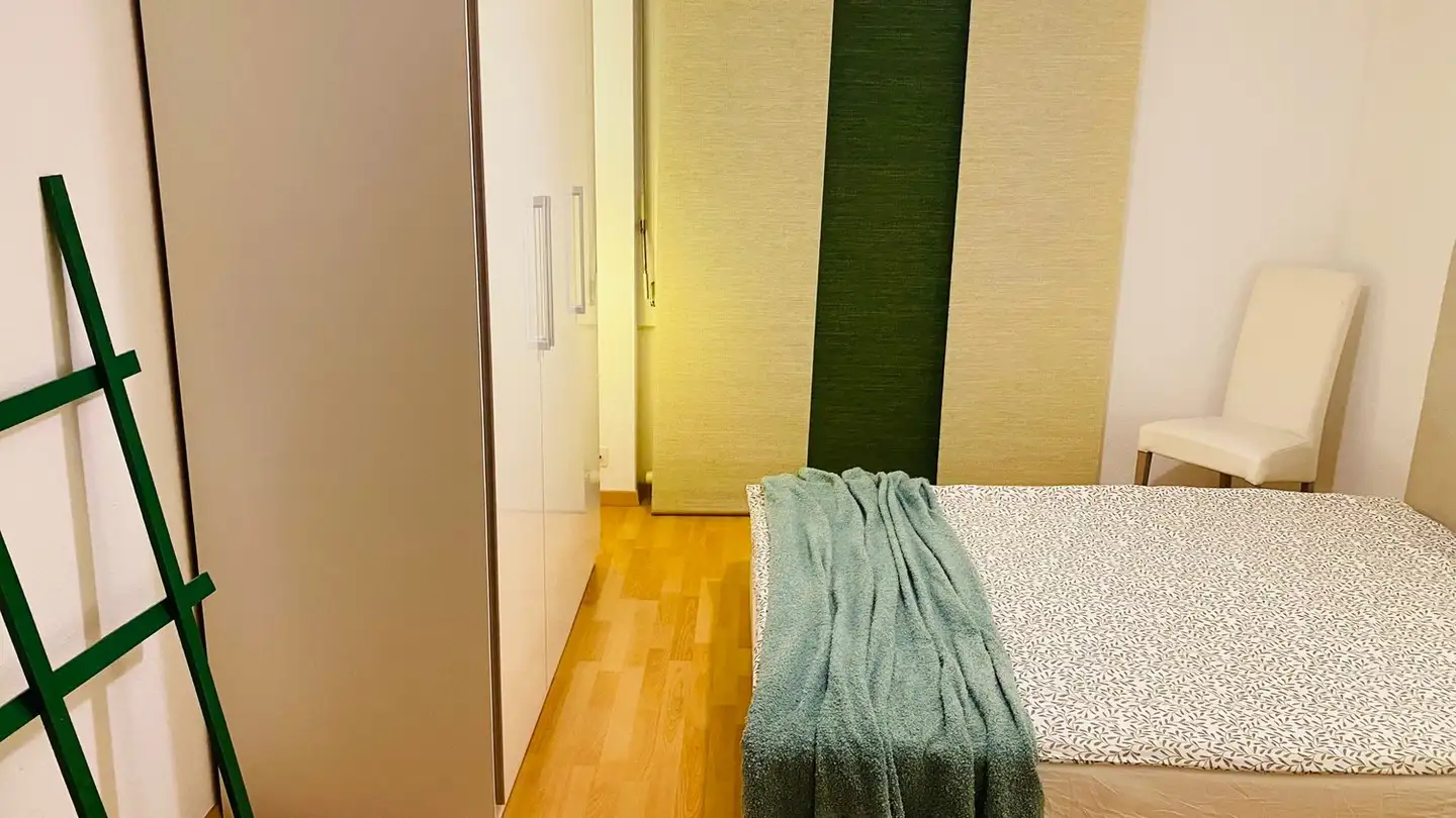 Chambre à louer - 8152 Glattbrugg