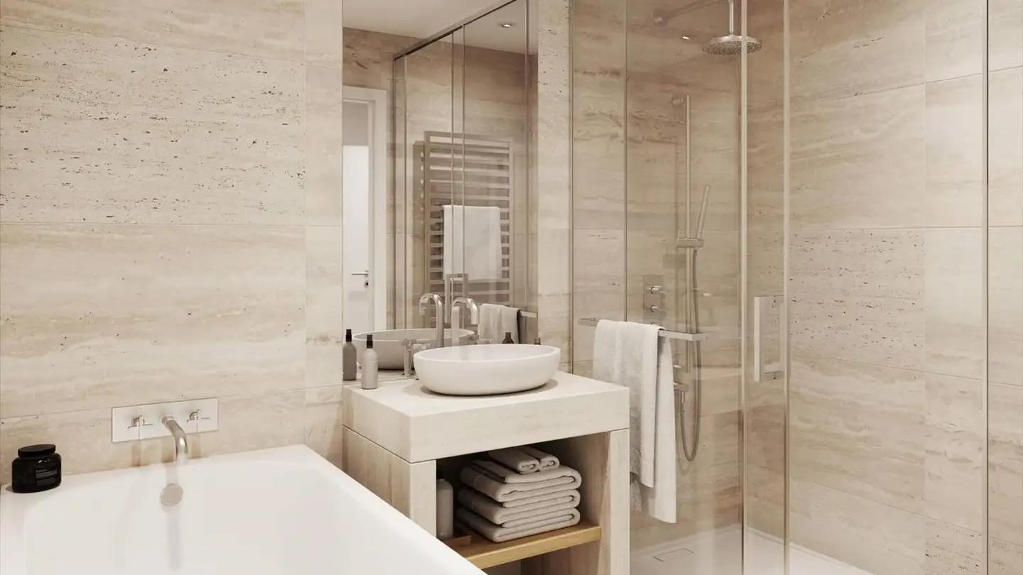 Wohnung kaufen - 1180 Rolle - Foto 3