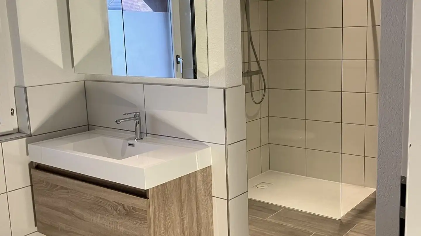 Appartamento in affitto - Eggiwilstrasse 3, 3535 Schüpbach