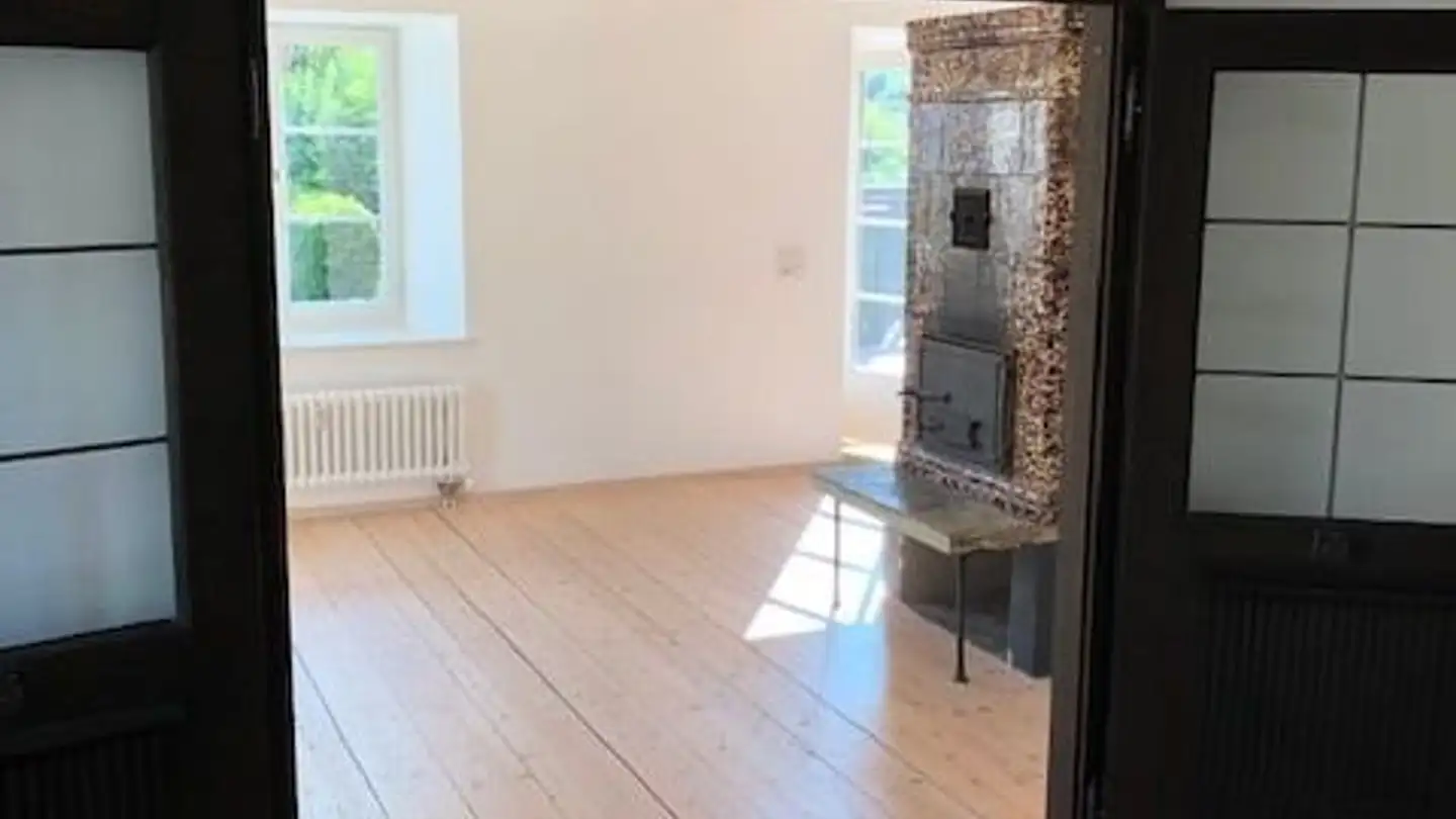 Duplex in affitto - Dorfstrasse 29, 4222 Zwingen - Photo 3