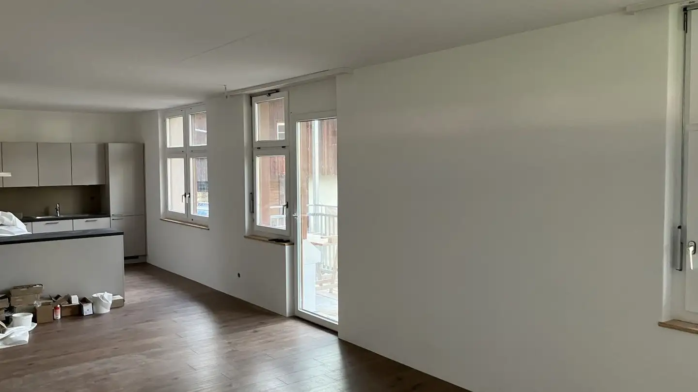 Appartamento in affitto - Eggiwilstrasse 3, 3535 Schüpbach - Foto 2