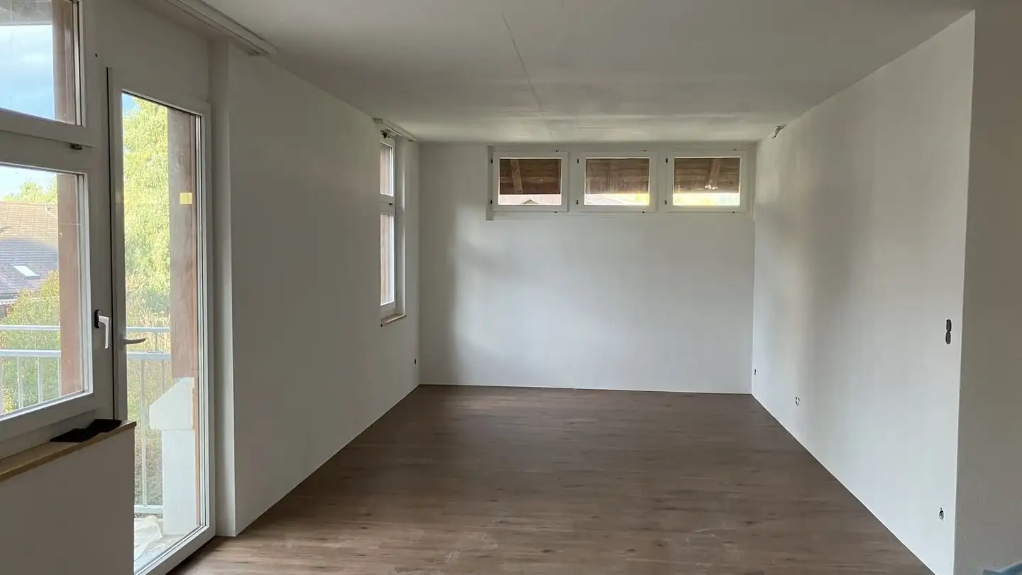 Appartamento in affitto - Eggiwilstrasse 3, 3535 Schüpbach - Foto 4