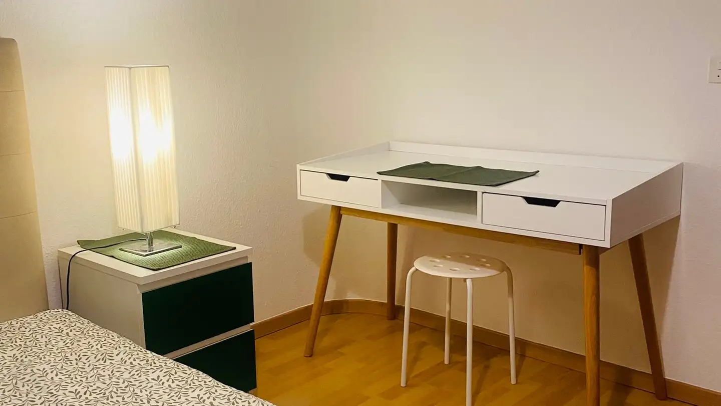 Chambre à louer - 8152 Glattbrugg - Photo 2