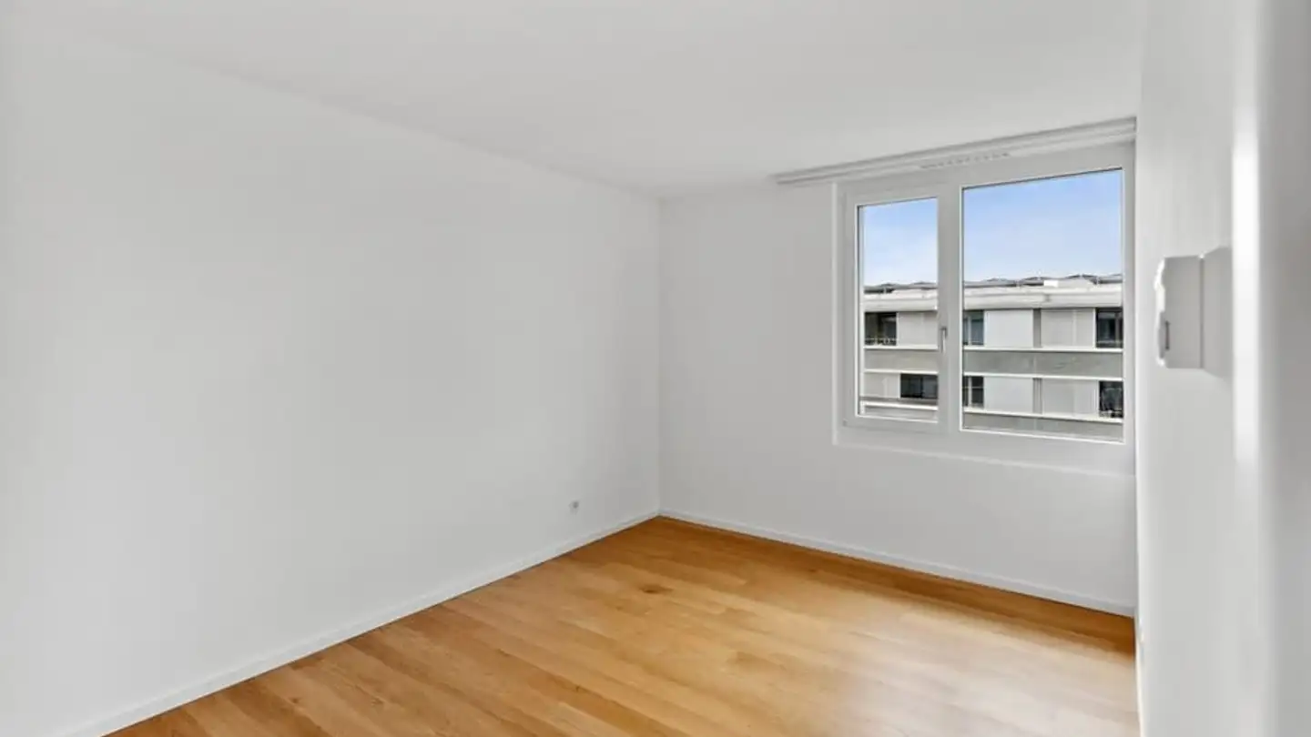 Apartment for rent - Allée Des Cèdres 2, 1022 Chavannes-près-Renens - Photo 4