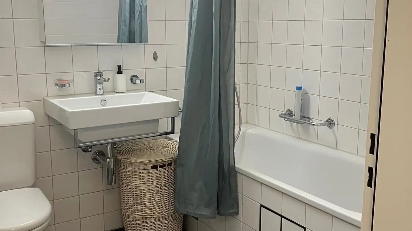 Apartment for rent - 4058 Basel - Photo 4