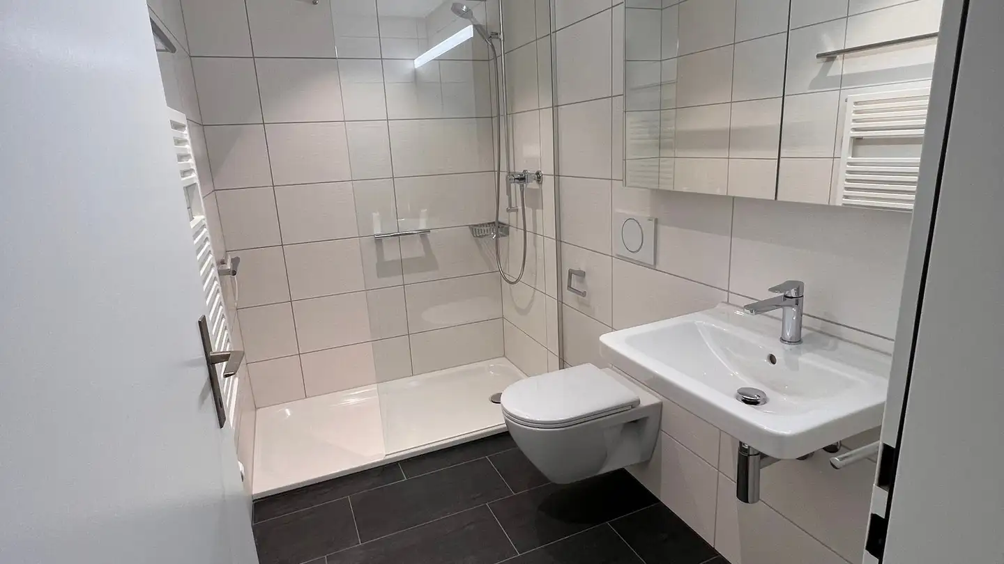 Wohnung mieten - Obere Hönggerstrasse 27, 8103 Unterengstringen - Foto 3