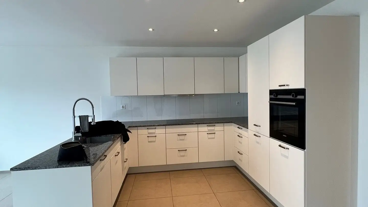 Appartement à louer - Sternenstrasse 17, 5737 Menziken