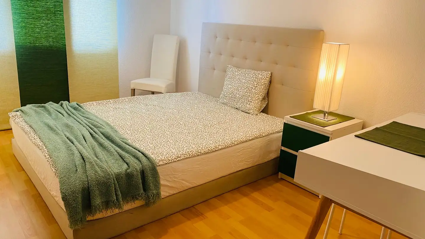 Chambre à louer - 8152 Glattbrugg - Photo 3