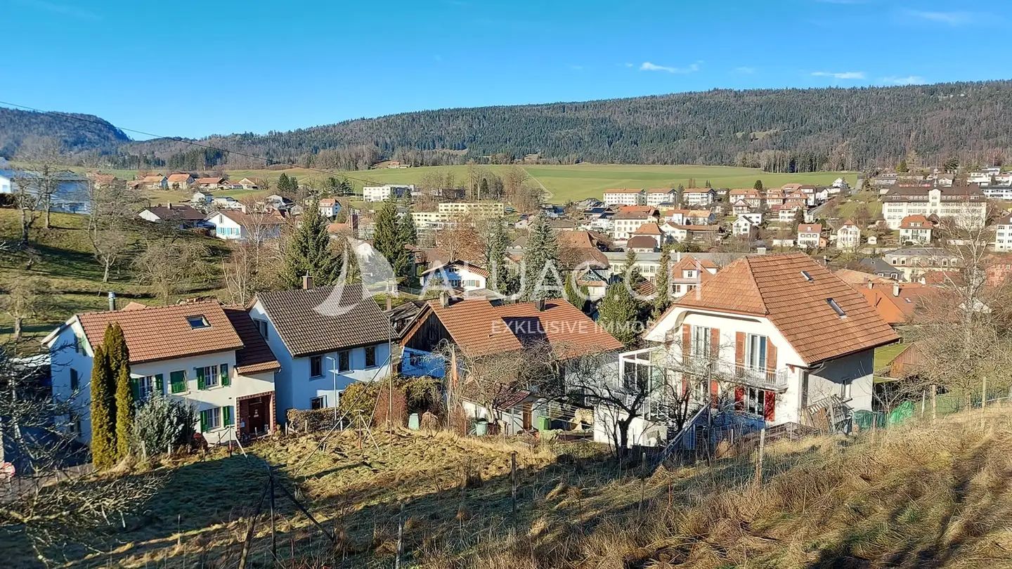 Apartment for sale - 2732 Reconvilier - Photo 4