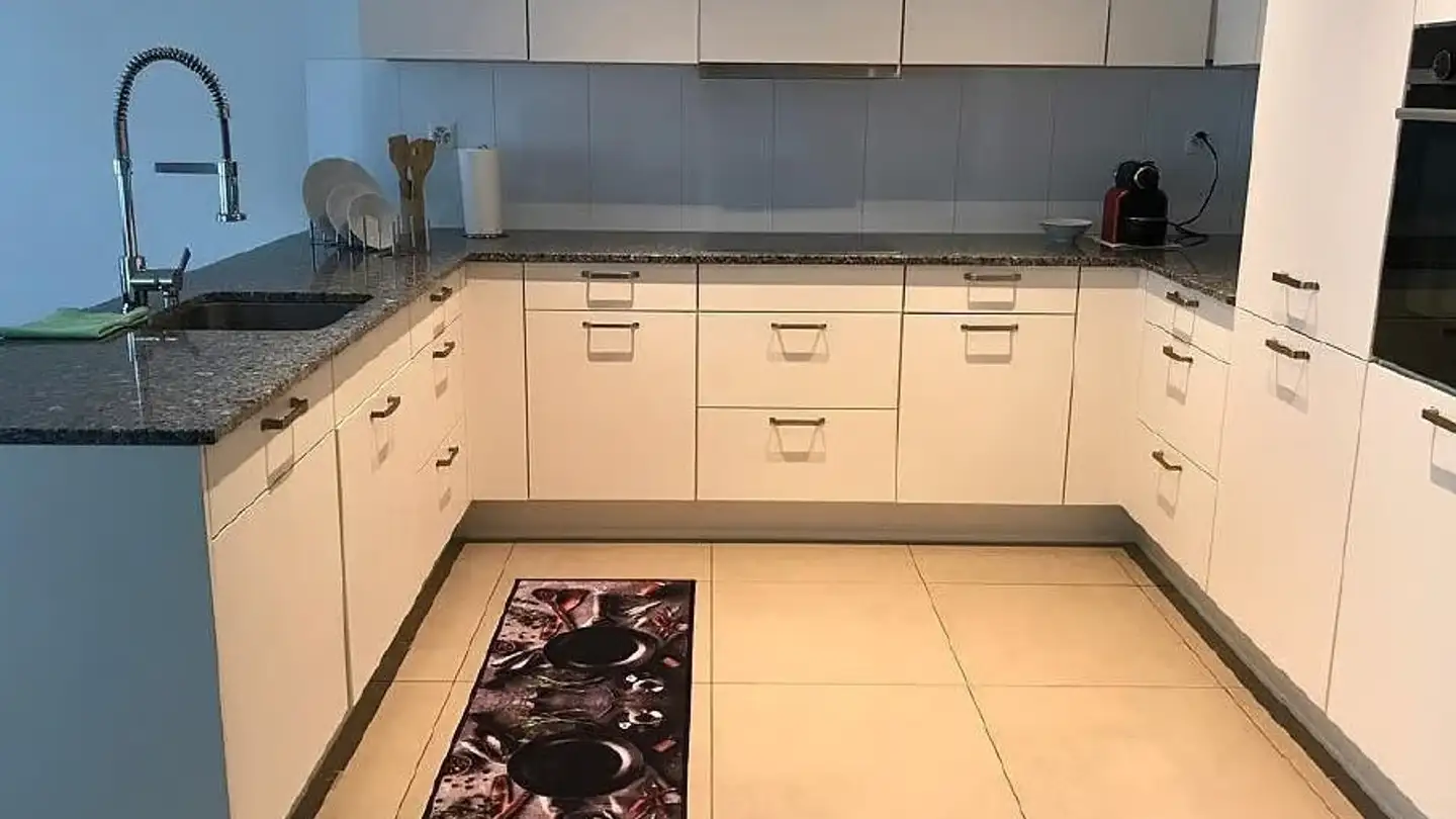 Appartement à louer - Sternenstrasse 17, 5737 Menziken - Photo 2