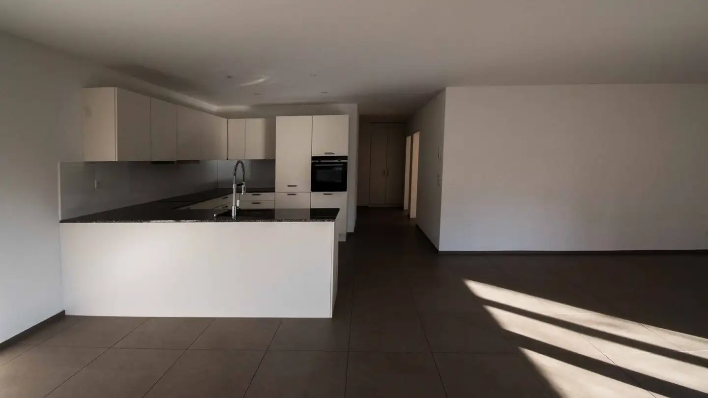 Appartement à louer - Sternenstrasse 17, 5737 Menziken - Photo 3