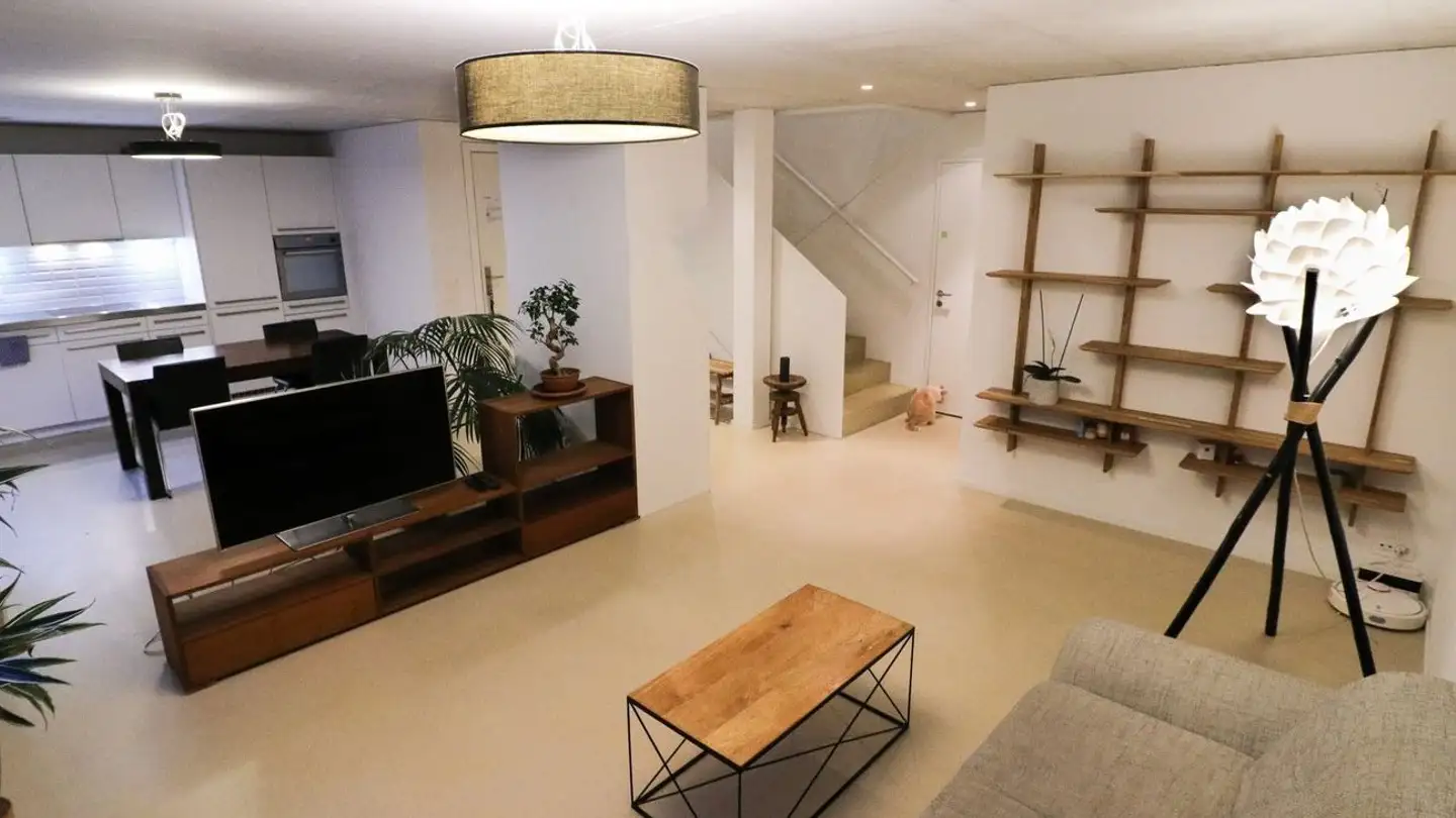 Appartamento ammobiliato in affitto - Hochbordstrasse 39, 8600 Dübendorf