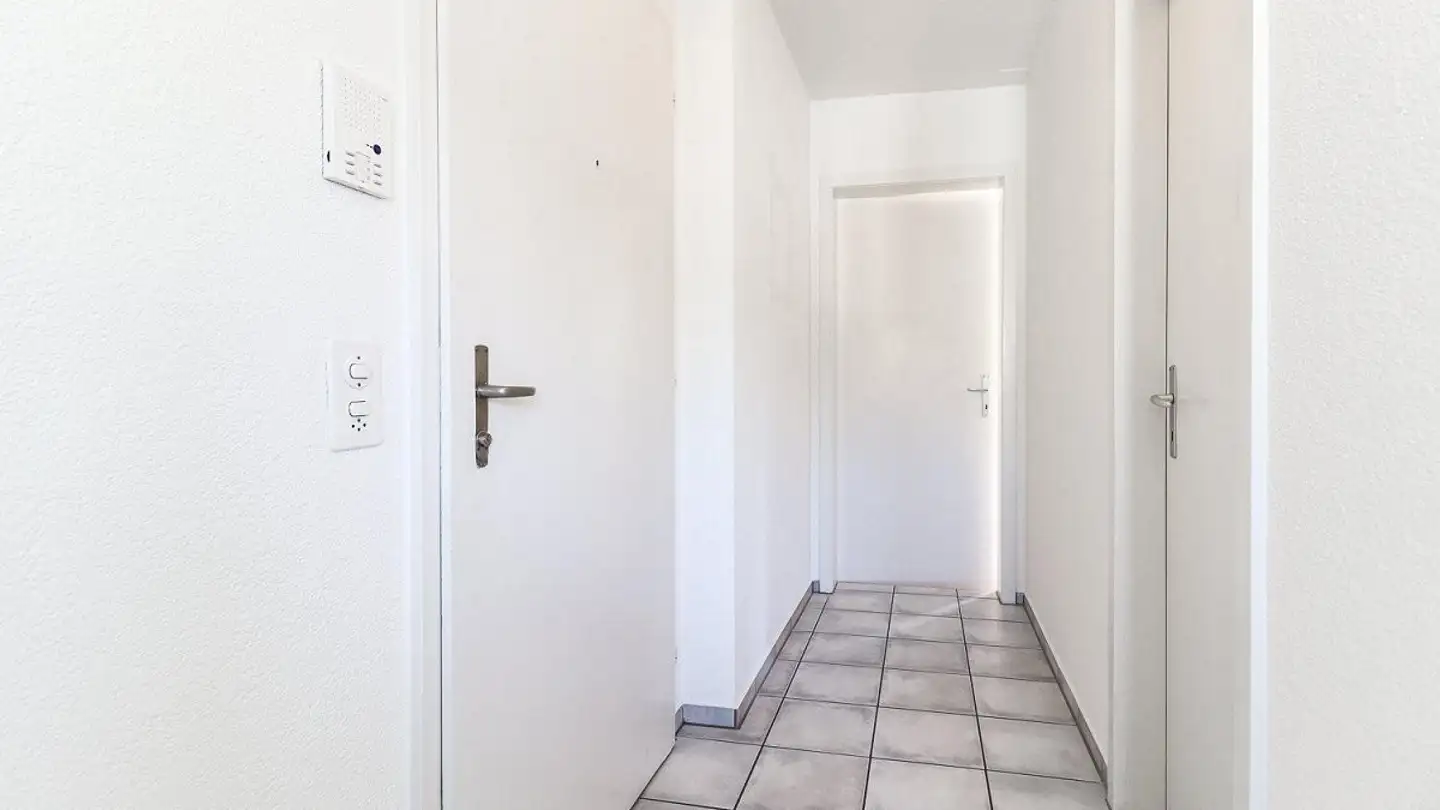 Apartment for rent - Fährstrasse 40, 4632 Trimbach - Photo 2