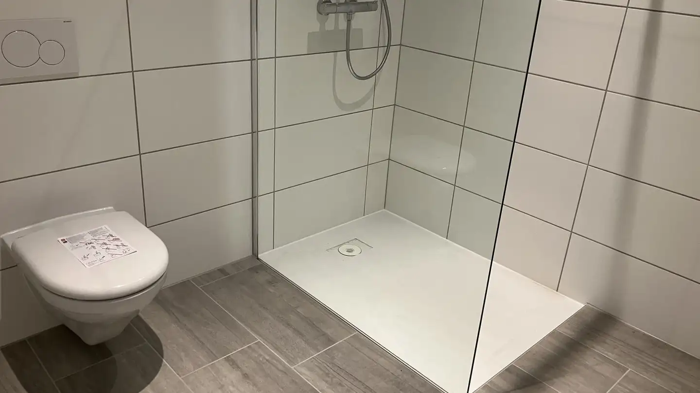Apartment for rent - Eggiwilstrasse 3, 3535 Schüpbach - Photo 2