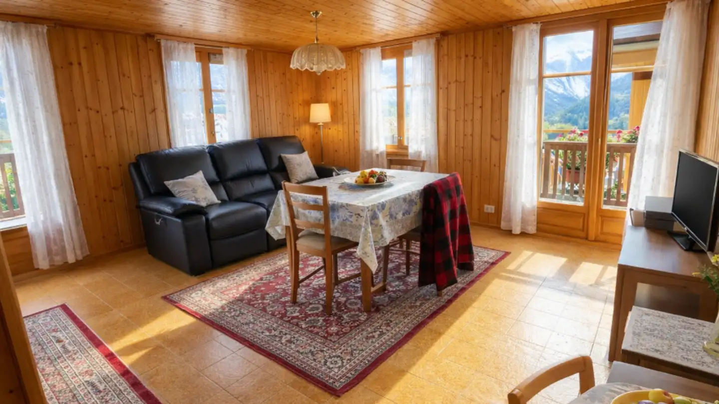Residential building for sale - 1981 Vex - Photo 2