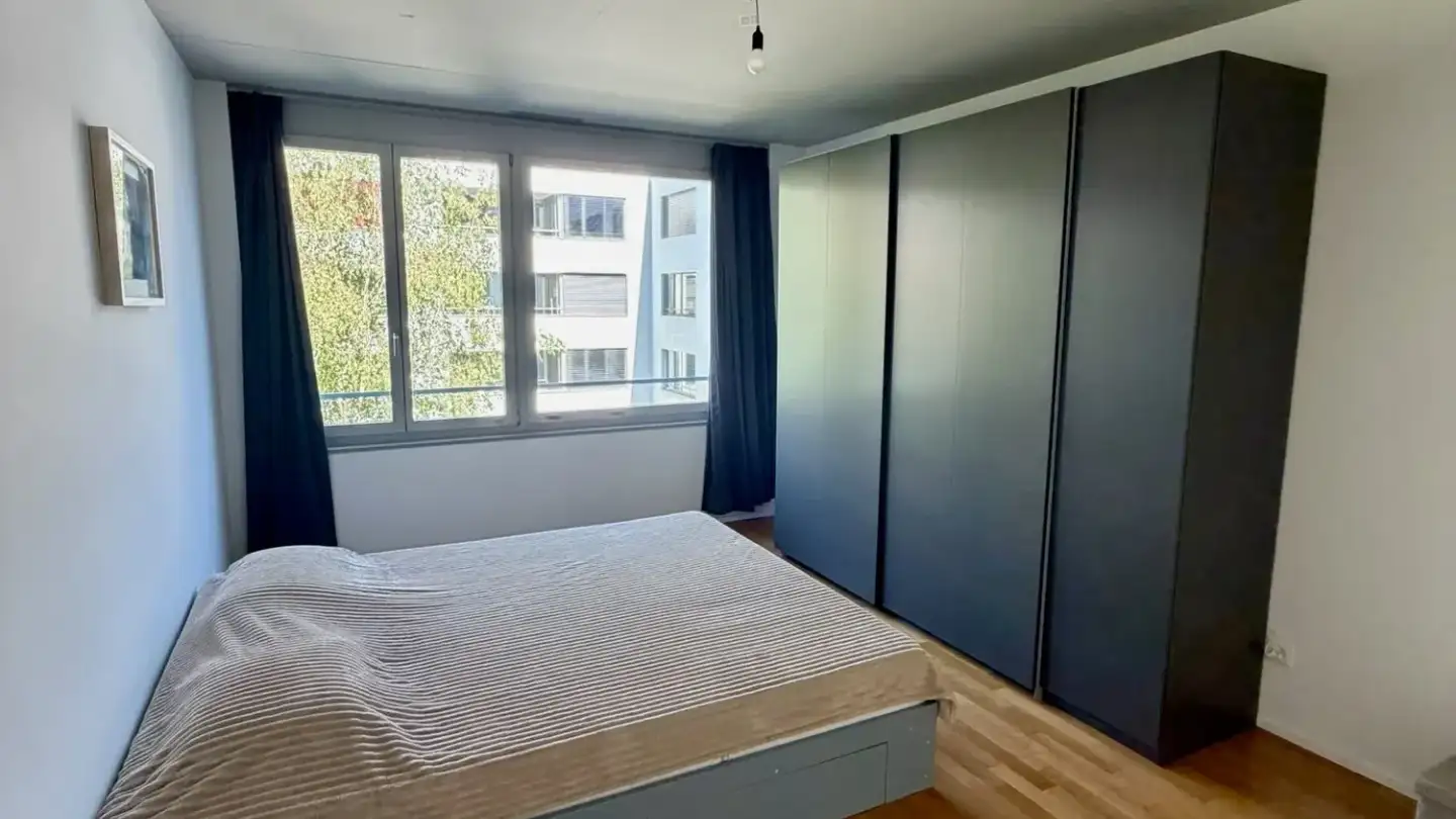 Wohnung mieten - Else-Züblin-Strasse 98, 8404 Winterthur - Foto 4