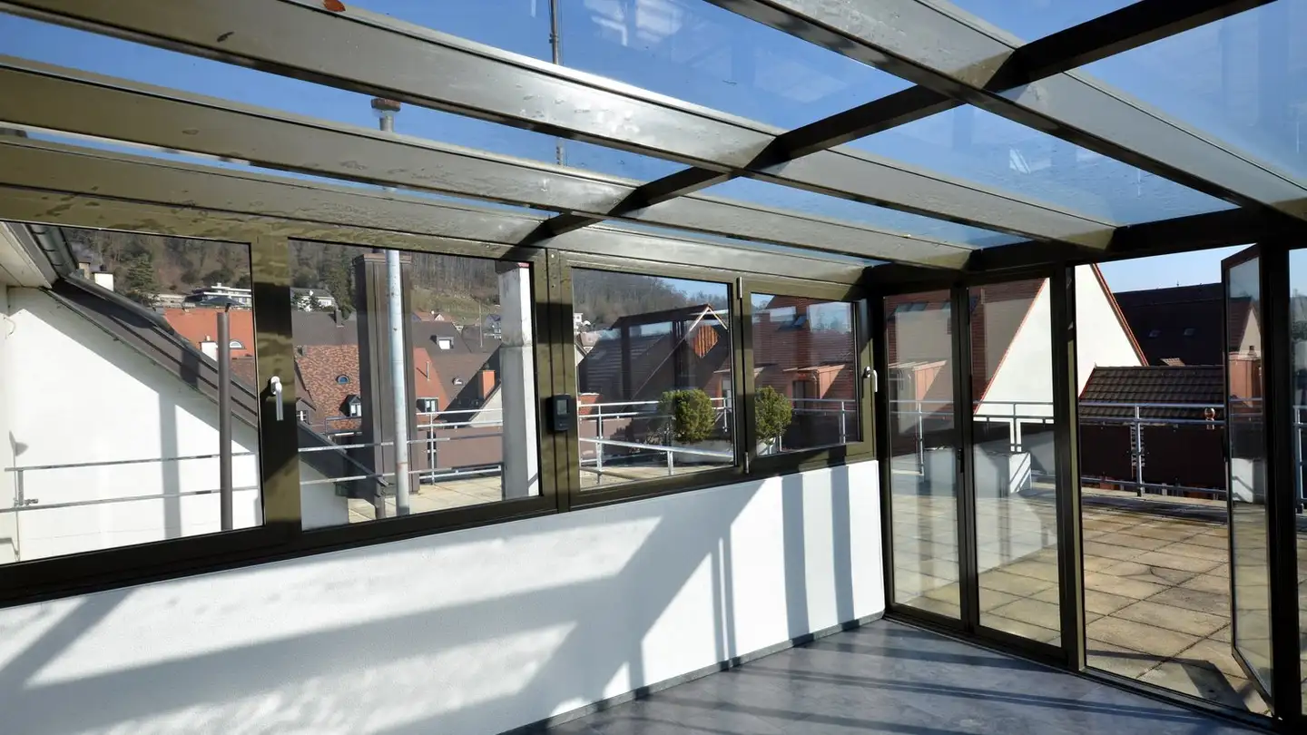 Duplex à louer - Hauptstrasse 40, 4242 Laufen - Photo 3