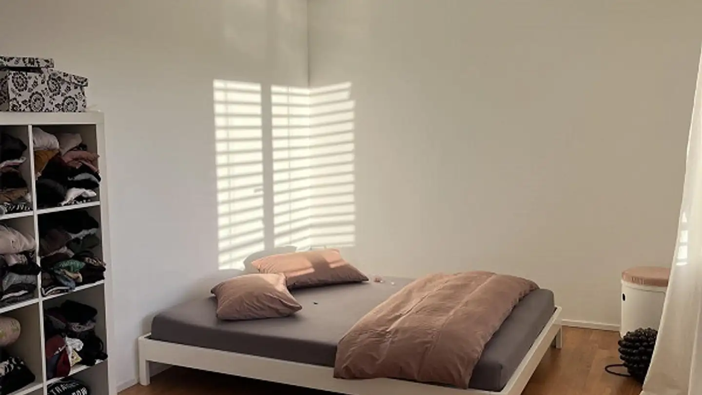 Apartment for rent - Neustadtstrasse 28, 6003 Luzern - Photo 3