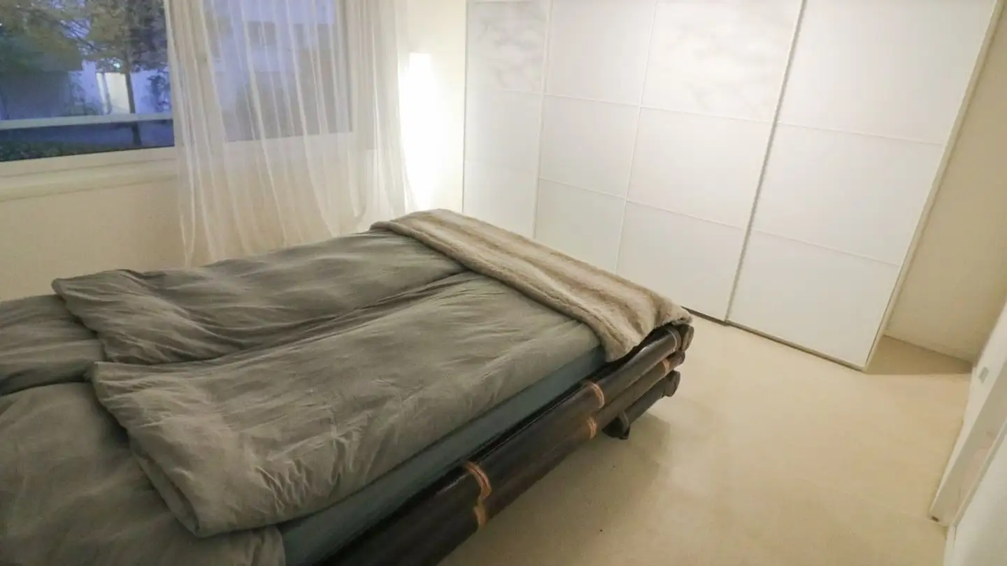 Appartamento ammobiliato in affitto - Hochbordstrasse 39, 8600 Dübendorf - Photo 3