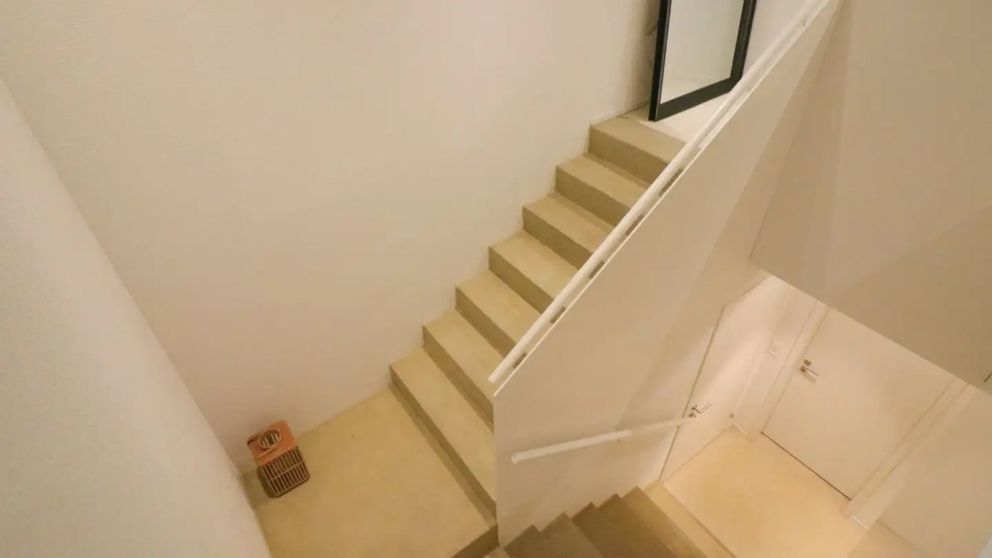 Appartamento ammobiliato in affitto - Hochbordstrasse 39, 8600 Dübendorf - Photo 4