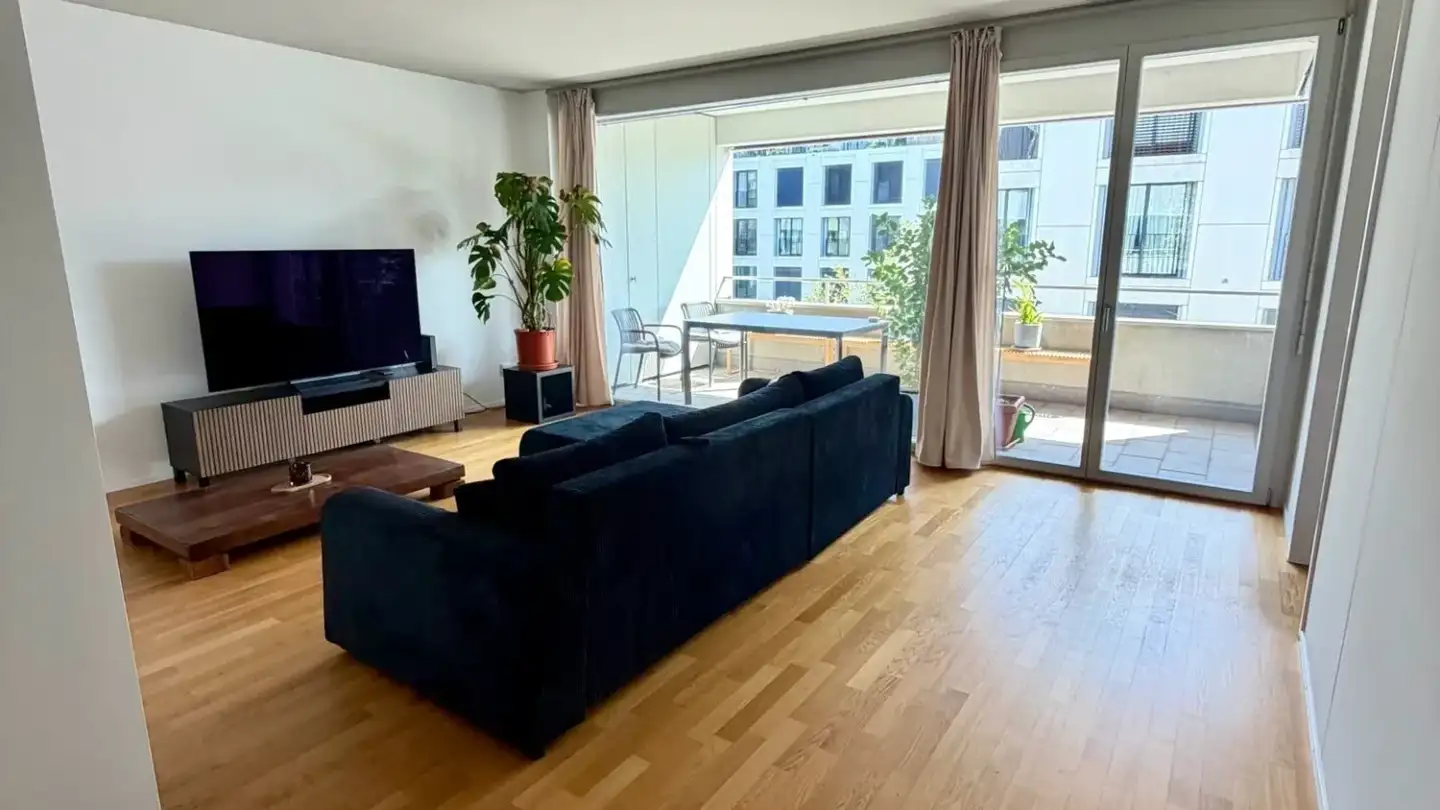Wohnung mieten - Else-Züblin-Strasse 98, 8404 Winterthur