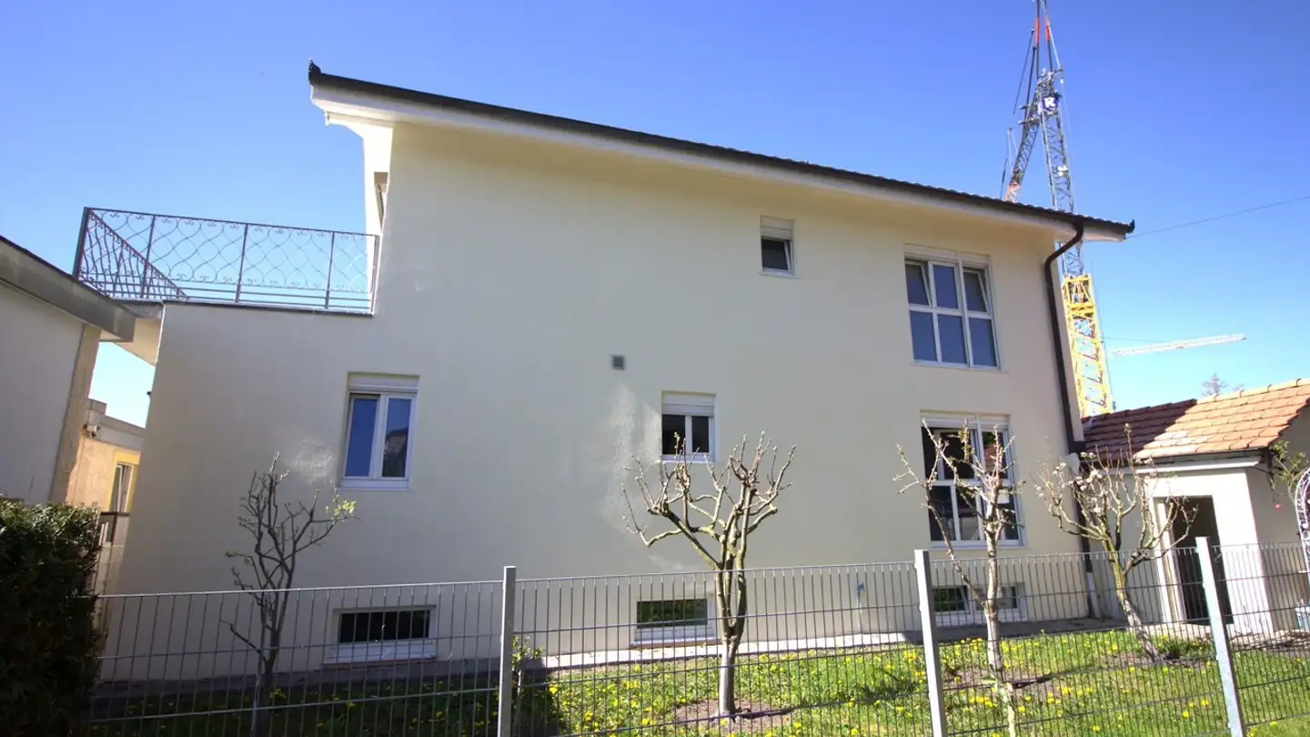 Maison individuelle à vendre - Avenue Des Bains, 1400 Yverdon-les-Bains - Photo 2
