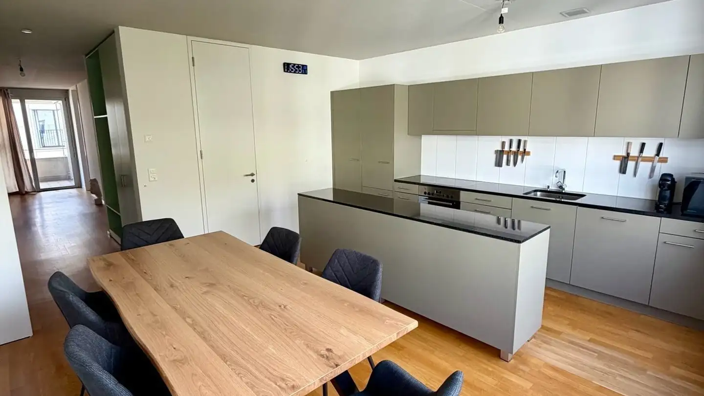 Wohnung mieten - Else-Züblin-Strasse 98, 8404 Winterthur - Foto 2