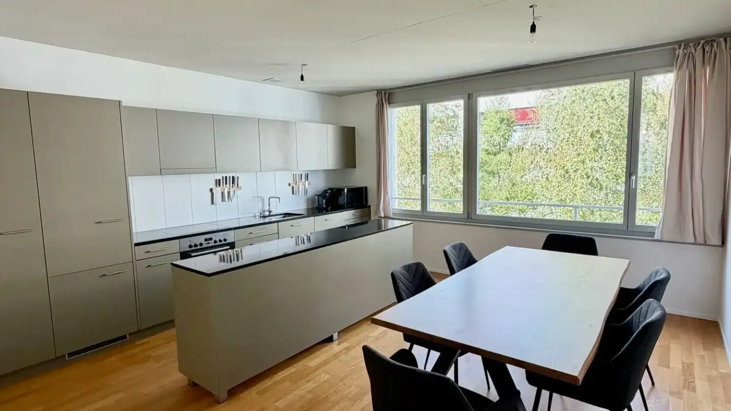 Wohnung mieten - Else-Züblin-Strasse 98, 8404 Winterthur - Foto 3
