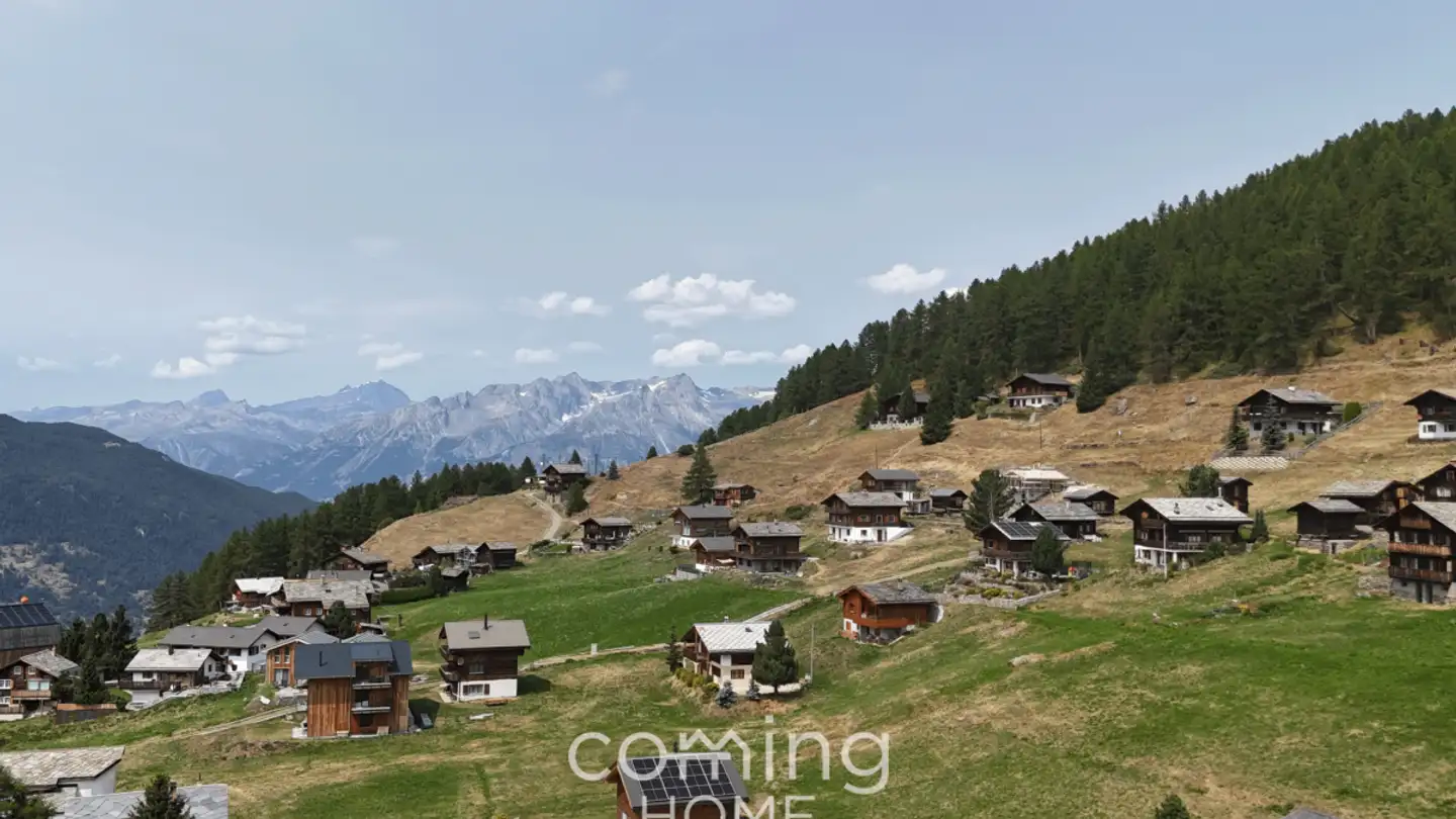 Terreno edificabile in vendita - 3933 Staldenried - Foto 3