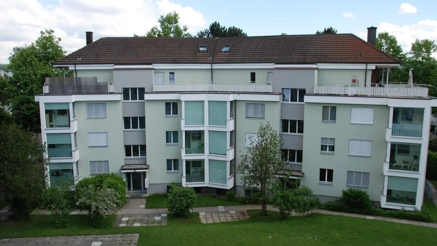 Appartamento in affitto - Talackerstrasse 67, 8152 Glattbrugg